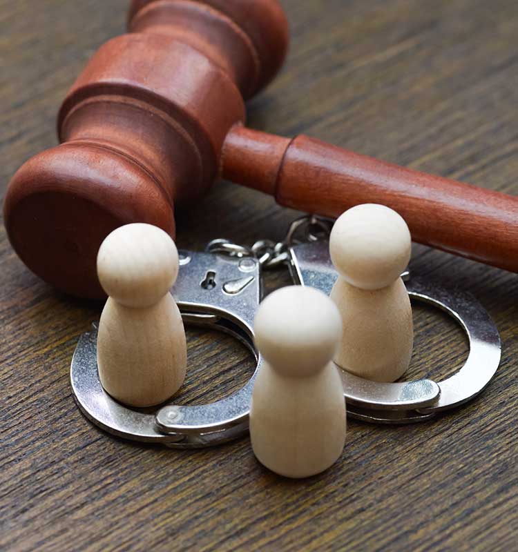 Strafrechtsreform und Kautionaufsicht