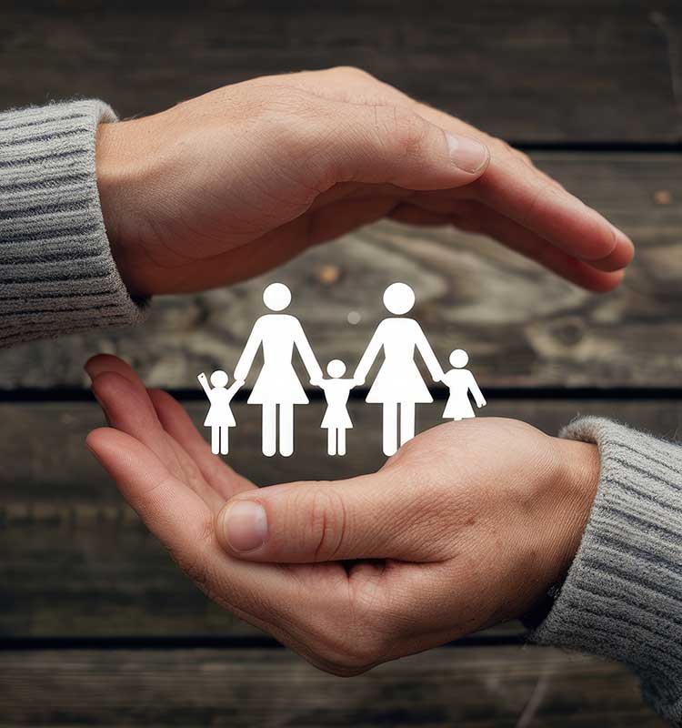 Familiensicherheit & Kinderschutz